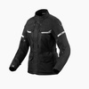 Kurtka REV'IT! Outback 4 H2O Ladies Black