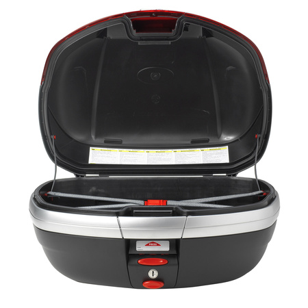 Kufer centralny Givi V46N Monokey 46L