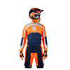 Koszulka Fox 180 Nitro Fluo Orange