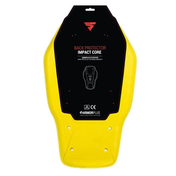 Ochraniacz pleców Shima Impact Core B Pro rozm.M