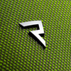 Kurtka Tekstylna Rebelhorn Jax Black/Fluo