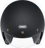 Kask motocyklowy Shoei J.O2 Matt Black