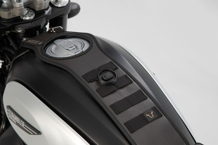 Uchwyt T-Lock SW-Motech do systemu Molle