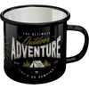 Emaliowany kubek Outdoor Adventure