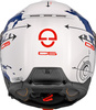 Kask motocyklowy Schuberth C5 Globe Blue
