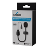 Cardo wodoodporny mikrofon IP67