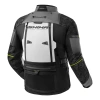 Kurtka motocyklowa Shima Tracker Grey