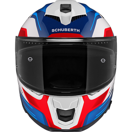 Kask Schuberth S3 Storm Blue