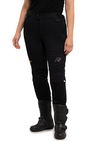 Spodnie motocyklowe Rukka AirGobina 2.0 Black