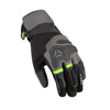 Rękawice motocyklowe Seca Turismo WP Titanium