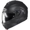 Kask HJC C91N Solid Semi Flat Black