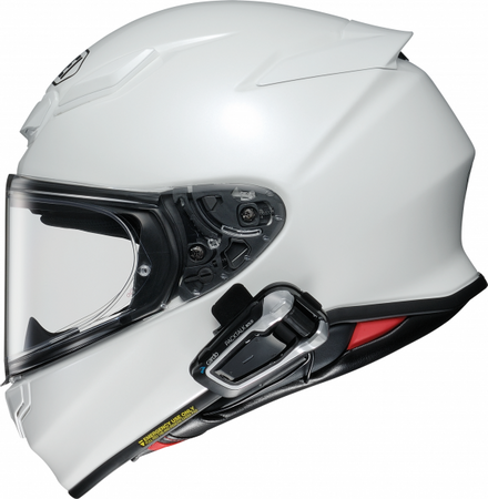 Uniwersalny adapter SHOEI do montażu interkomu