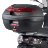 Kufer centralny Givi E340N monolock 34L