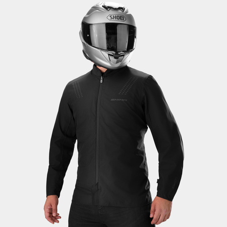 Kurtka motocyklowa Shima Rush 3.0 Air G2 Grey