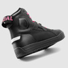 Buty motocyklowe Rebelhorn Vandal II Lady Black/Pink