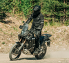 Kurtka Rukka Ventu-R Black