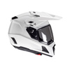 Kask Leatt Kit Adv 8.5 White