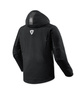 Kurtka motocyklowa Rev'it! Component 3 H2O Black