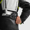 Kurtka Rebelhorn Hardy 3.0 Black/Grey/Fluo Yellow
