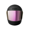 Kask John Doe JD/ONE Frozen Carbon