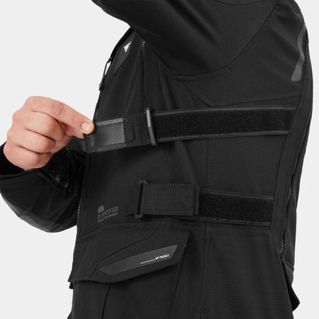 Kurtka motocyklowa Shima Dune 2.0 G2 Black