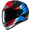 Hiper Black Red