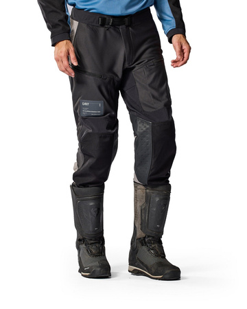 Spodnie motocyklowe Rev'it! Territory 2 Anthracite-Black