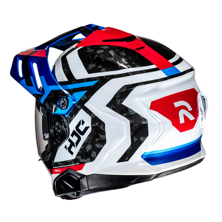 Kask HJC RPHA 60 Dakar Blue/White
