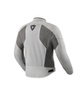 Kurtka Rev'it! Torque 3 H2O Light Grey-Red