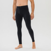 Spodnie termoaktywna Rebelhorn Freeze II Black