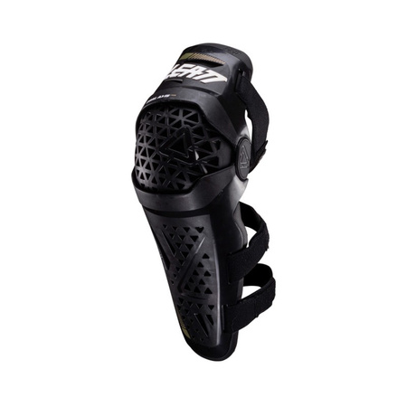Ochraniacze Leatt Knee&Shin Dual Axis Pro