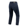 Jeansy motocyklowe Rev'it! Violet Ladies BF Dark Blue
