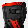 Buty motocyklowe Shima VRX-3 Men Red Fluo