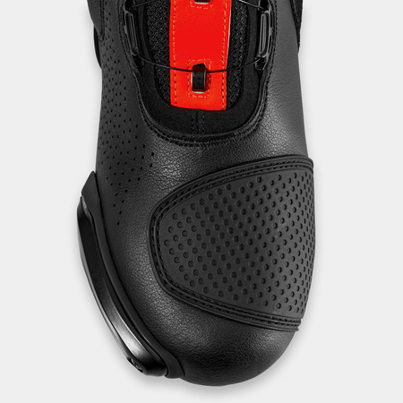 Buty motocyklowe Shima VRX-3 Men Red Fluo