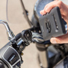 Uchwyt Na Śrubę w Kierownicy Sp Connect SPC/SPC+ Clutch Moto Mount Pro
