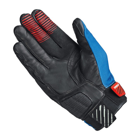 Rękawice Held Hamada 2 Grey Blue