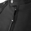 Kurtka Shima Solid 2.0 Black White