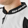 Kurtka motocyklowa Shima Bandit 2.0 Red