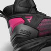 Buty motocyklowe Rebelhorn Core Black/Pink