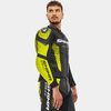 Kurtka Shima STR 2.0 Black Fluo