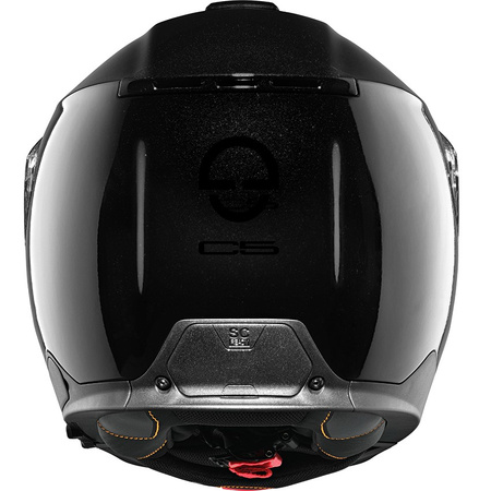 Kask Schuberth C5 Black