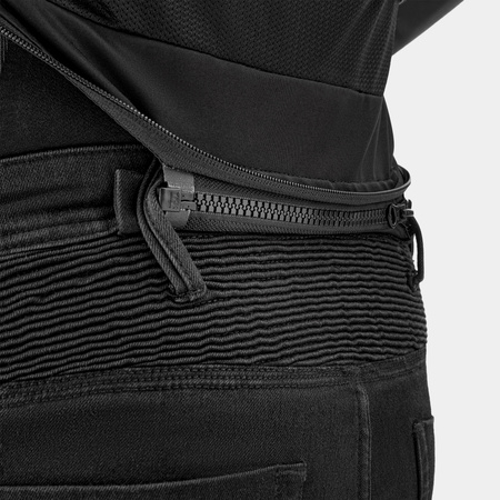 Kurtka motocyklowa Shima Bandit 2.0 Black