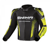 Kurtka Shima STR 2.0 Black Fluo