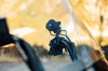 Quad Lock Handlebar Mount PRO Adjustable – regulowany uchwyt na kierownicę.