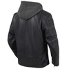 Kurtka Rebelhorn Impala Black