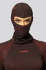 Kominiarka termoaktywna Spaio Breeze 2.0 Black/Red