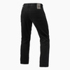 Jeansy motocyklowe Rev'it! Lombard 3 RF Black