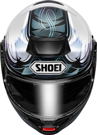 Kask Shoei Neotec 3 Breeze TC-2