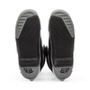 Buty motocyklowe Fox Instinct White/Black/Grey (MX25)