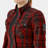 Koszula Shima Renegade 2.0 Lady Red